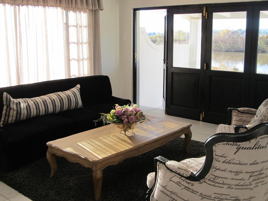 La Riviera Boutique Guesthouse & Spa Aliwal North Room photo